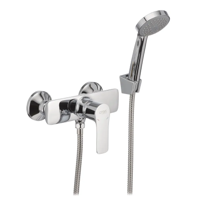 Змішувач для душа Cron Smart 003 (CR0198) Змішувач для душа Cron Smart 003 (CR0198)