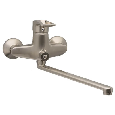 Змішувач для ванни Haiba Hansberg 006 (HB0194) Змішувач для ванни Haiba Hansberg 006 (HB0194)