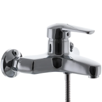 Змішувач для ванни Zerix FAD 182 (ZX2648) Змішувач для ванни Zerix FAD 182 (ZX2648)