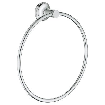 Кільце для рушника Grohe Essentials Authentic (40655001) Кільце для рушника Grohe Essentials Authentic (40655001)