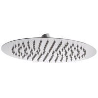 Лійка для душу Mixxus SH-05 (нерж. Сталь) (SS0058) Лійка для душу Mixxus SH-05 (нерж. Сталь) (SS0058)