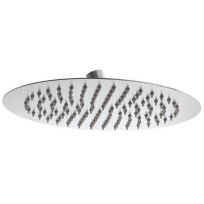 Лійка для душу Mixxus SH-05 (нерж. Сталь) (SS0058) Лійка для душу Mixxus SH-05 (нерж. Сталь) (SS0058)