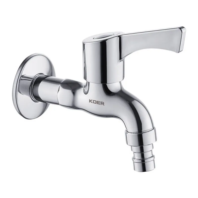 Кран для холодної води 1/2 Кран для холодної води 1/2