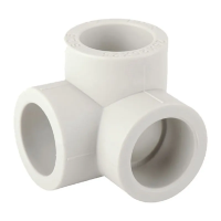 Кут з трьома виходами 32 PPR Koer K0031.PRO (KP0038) Кут з трьома виходами 32 PPR Koer K0031.PRO (KP0038)