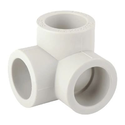 Кут з трьома виходами 32 PPR Koer K0031.PRO (KP0038) Кут з трьома виходами 32 PPR Koer K0031.PRO (KP0038)