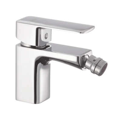 Змішувач для біде Haiba Kubus 002 (HB0796) Змішувач для біде Haiba Kubus 002 (HB0796)