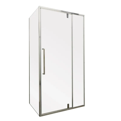 Душова кабіна без піддону Mixxus Premium BEVEL SC01-120x80x195-TR Chrome прозоре скло 6мм (MI6871) Душова кабіна без піддону Mixxus Premium BEVEL SC01-120x80x195-TR Chrome прозоре скло 6мм (MI6871)