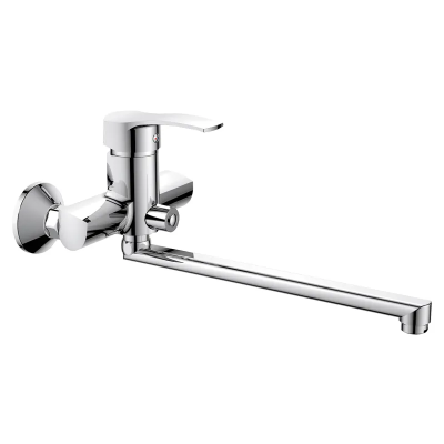 Змішувач для ванни Haiba Onix 006 (HB0320) Змішувач для ванни Haiba Onix 006 (HB0320)