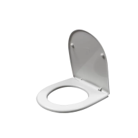 Сидіння унітазу з кришкою ZERIX TS-06 (ZX5585) Сидіння унітазу з кришкою ZERIX TS-06 (ZX5585)