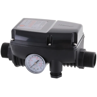 Контролер тиску Koer KS-2 електронний (KP2783) Контролер тиску Koer KS-2 електронний (KP2783)