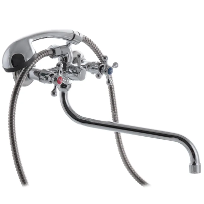 Змішувач для ванни Master 141 (MR0004) Змішувач для ванни Master 141 (MR0004)