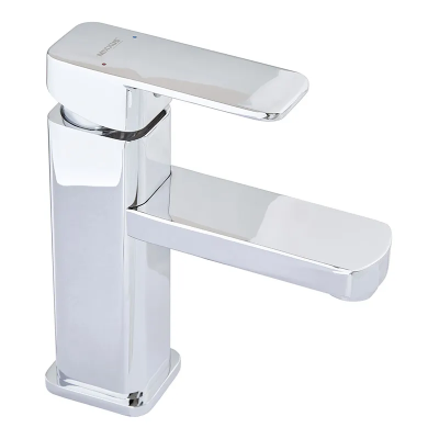 Змішувач для умивальника Mixxus Relax 001 (Nut) (MI6248) Змішувач для умивальника Mixxus Relax 001 (Nut) (MI6248)