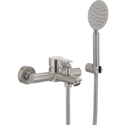 Змішувач для ванни Mixxus DAX-009 (SS2804) Змішувач для ванни Mixxus DAX-009 (SS2804)