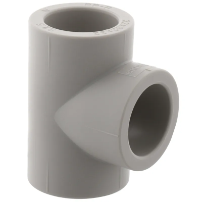 Трійник 32 PPR KOER K0009.PRO (KP0012) Трійник 32 PPR KOER K0009.PRO (KP0012)