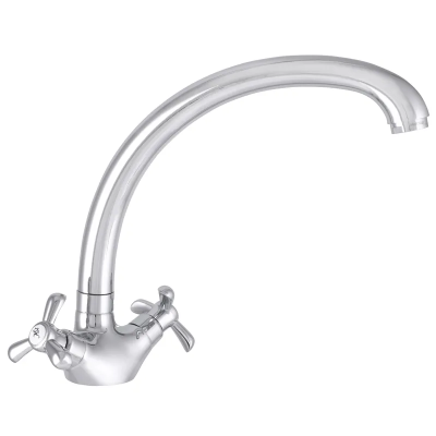 Кухонний змішувач Mixxus Vega 273 (MI2773) Кухонний змішувач Mixxus Vega 273 (MI2773)