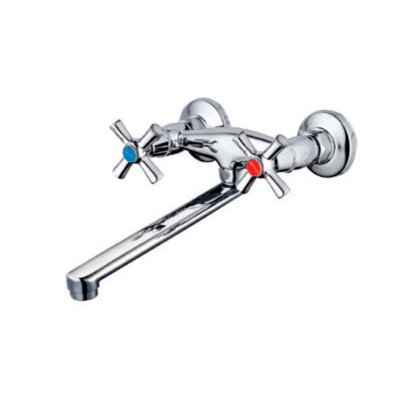 Змішувач для кухні настінний Mixxus TMK12-722 (MI6469) Змішувач для кухні настінний Mixxus TMK12-722 (MI6469)