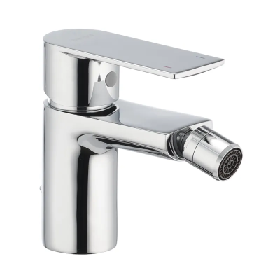 Змішувач для біде з поворотним аератором Ibergrif Supreme M15002 (IB0004) Змішувач для біде з поворотним аератором Ibergrif Supreme M15002 (IB0004)