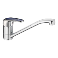 Змішувач для кухні Cron Magic 004 Blue (CR0106) Змішувач для кухні Cron Magic 004 Blue (CR0106)