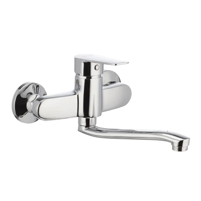 Змішувач для кухні Cron Omega 005 (CR0831) Змішувач для кухні Cron Omega 005 (CR0831)