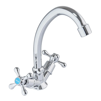 Кухонний змішувач Mixxus Mauro 271 (Nut) (MI6259) Кухонний змішувач Mixxus Mauro 271 (Nut) (MI6259)