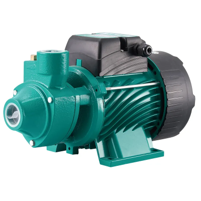 Насос поверхневий вихровий Taifu QBB-60 Н=35М Q=2,4кбМ, P=370 Вт, 1