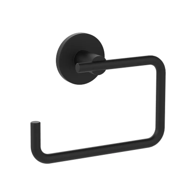 Паперотримач Zerix Delux M1303A Black (ZX4648) Паперотримач Zerix Delux M1303A Black (ZX4648)
