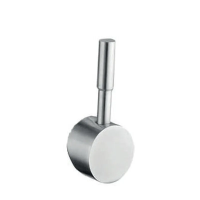 Ручка для змішувача Mixxus WKB-01.SUS серії SUS (MI7018) Ручка для змішувача Mixxus WKB-01.SUS серії SUS (MI7018)