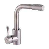 Змішувач для умивальника Mixxus SAX-001 (SS2841) Змішувач для умивальника Mixxus SAX-001 (SS2841)