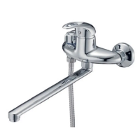 Змішувач для ванни Mixxus NHK7-048 (MI6447) Змішувач для ванни Mixxus NHK7-048 (MI6447)