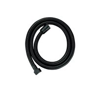 Шланг для душу Champion Shower hose-SUS-150cm Black (CH0305) Шланг для душу Champion Shower hose-SUS-150cm Black (CH0305)