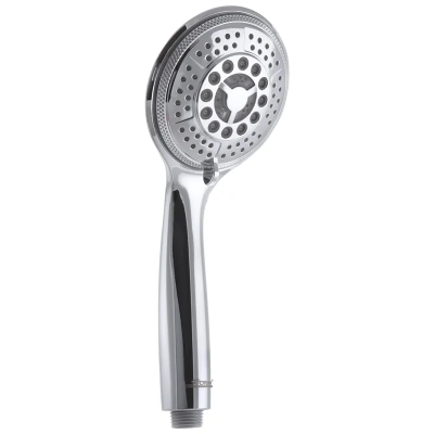Лійка для душу Storm SH-05-F10M5-LED (ST0007) Лійка для душу Storm SH-05-F10M5-LED (ST0007)