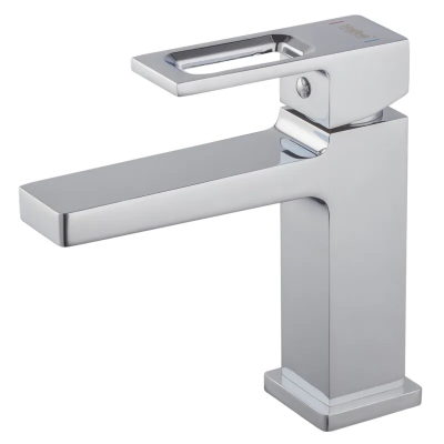 Змішувач для умивальника Haiba Kant 001 (HB9600)