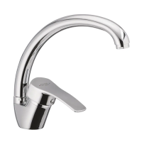 Змішувач для кухні Cron Focus 011 (CR0830) Змішувач для кухні Cron Focus 011 (CR0830)