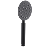 Лійка для душу Mixxus SH-01 Black (MI4751) Лійка для душу Mixxus SH-01 Black (MI4751)