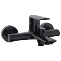 Змішувач для ванни з коротким виливом Koer KB-40028-05 (KR5306) Змішувач для ванни з коротким виливом Koer KB-40028-05 (KR5306)