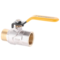 Кран кульовий Europroduct EP.211 - 3/4