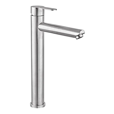 Змішувач для умивальника Zerix DAX-001-A-High (ZX4766) Змішувач для умивальника Zerix DAX-001-A-High (ZX4766)