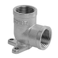 Водорозетка Koer KF.V06FF - 1/2 Водорозетка Koer KF.V06FF - 1/2