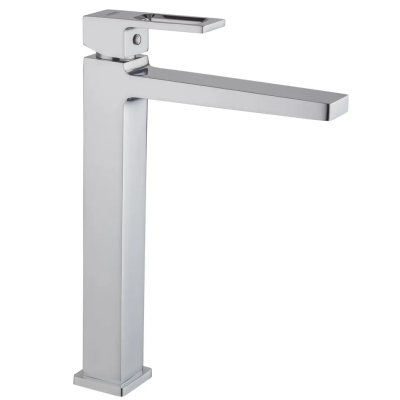 Змішувач для умивальника Haiba Kant 001 HIGH (HB9601)