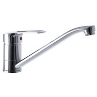 Змішувач для кухні Champion Hansberg 555 Long (CH0176) Змішувач для кухні Champion Hansberg 555 Long (CH0176)