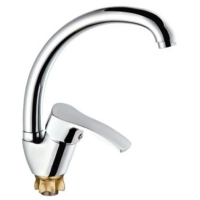 Змішувач для кухні Mixxus YUB4-279 (MI6475) Змішувач для кухні Mixxus YUB4-279 (MI6475)