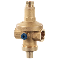 Редуктор тиску Roho R1203-075 - 3/4