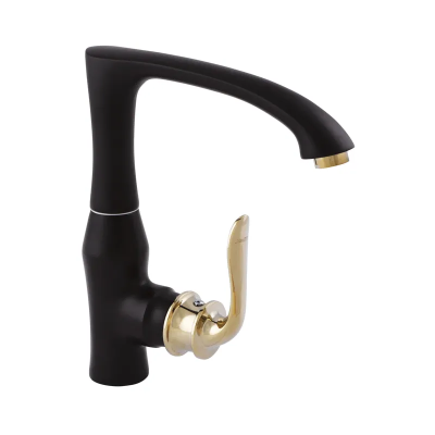 Змішувач для кухні Zerix Z40219-6 (ZX0463) Змішувач для кухні Zerix Z40219-6 (ZX0463)