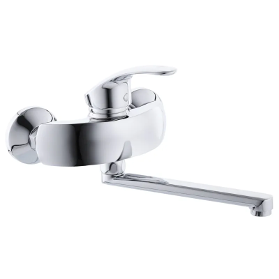 Змішувач для кухні Cron Mars 005 (CR0049) Змішувач для кухні Cron Mars 005 (CR0049)