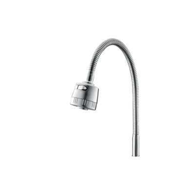 Вилив рефлекторний Mixxus SPO-05.SUS Reflector для змішувача з нерж. сталі SUS304 (MI6064) Вилив рефлекторний Mixxus SPO-05.SUS Reflector для змішувача з нерж. сталі SUS304 (MI6064)