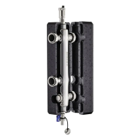 Гідрострілка KOER KR.S1033 2