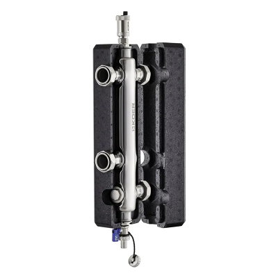 Гідрострілка KOER KR.S1033 2 Гідрострілка KOER KR.S1033 2