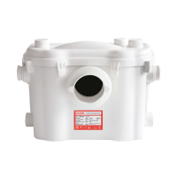 Каналізаційна установка KOER KWC-450 (KP2930) Каналізаційна установка KOER KWC-450 (KP2930)