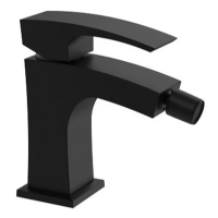 Змішувач для біде Koer KB-20007-05 (Колір чорний) (KR3459) Змішувач для біде Koer KB-20007-05 (Колір чорний) (KR3459)