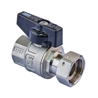 Кран кульовий Roho R115-075B -3/4 Кран кульовий Roho R115-075B -3/4